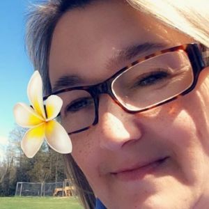 Meet your Posher, Ingrid